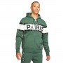 Paris Saint-Germain FC x Jordan Fanswear Noble Green