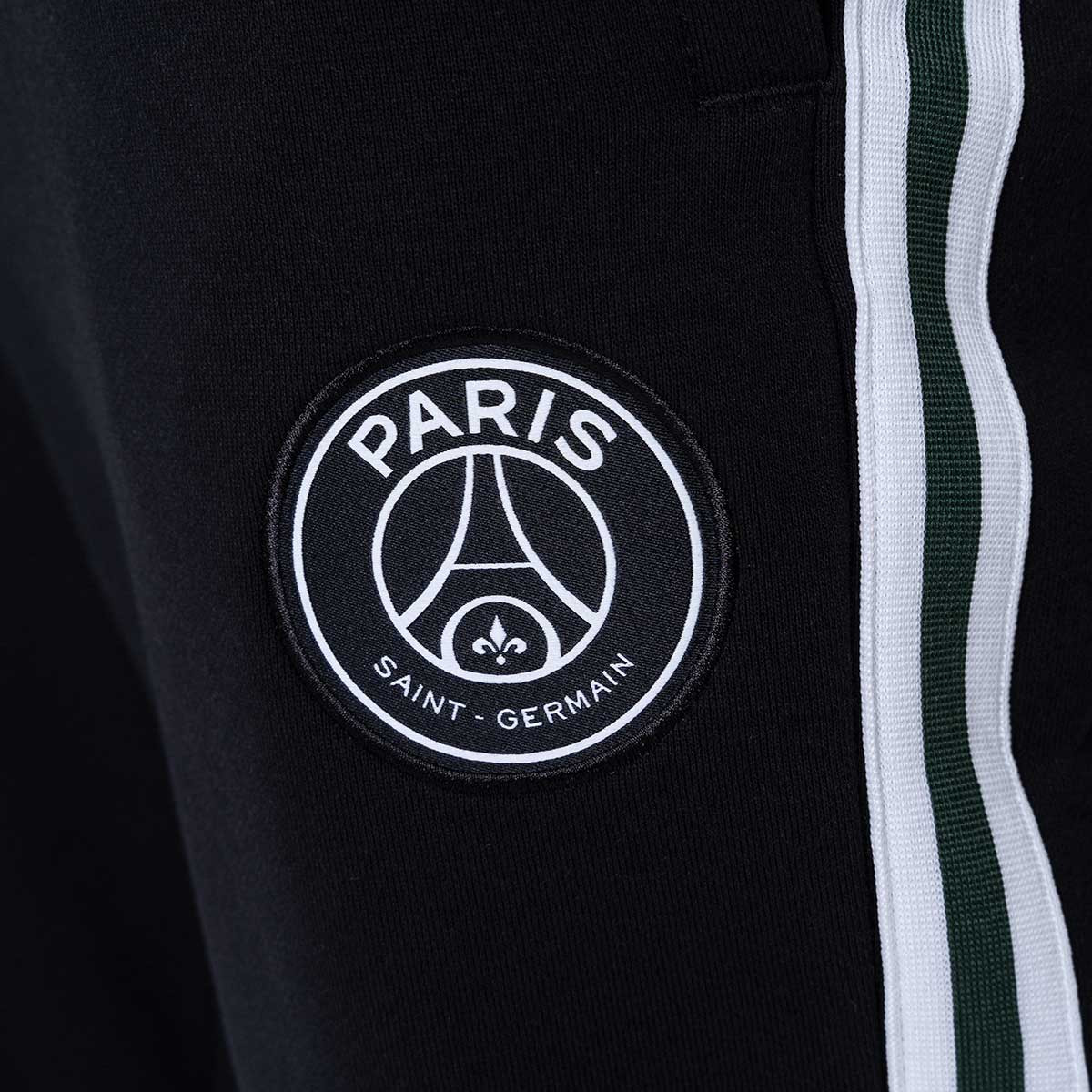 Pantalon hotsell psg negro
