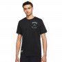 Paris Saint-Germain FC x Jordan Fanswear Black-Noble Green