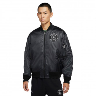 Chaquetas del PSG. Chaqueta oficial Paris Saint Germain 2021 - Fútbol  Emotion