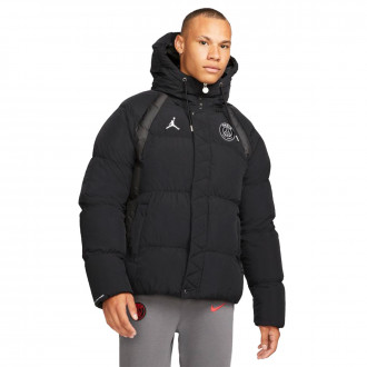 Chaquetas del PSG. Chaqueta oficial Paris Saint Germain 2021 - Fútbol  Emotion