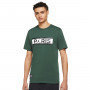 Paris Saint-Germain FC x Jordan Fanswear Noble Green-White