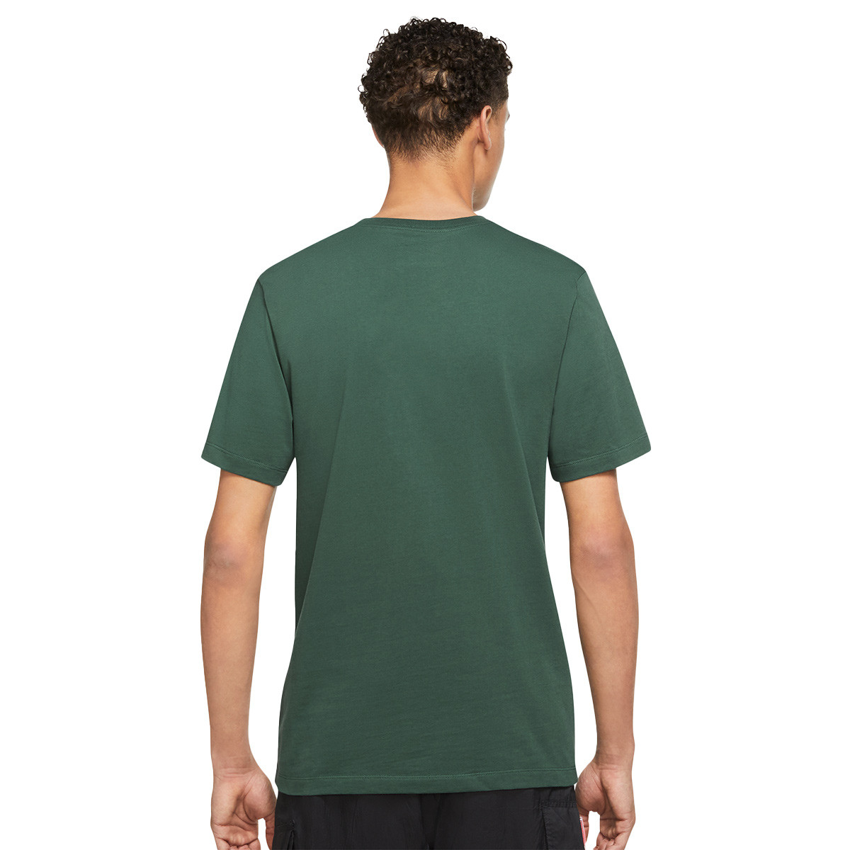 Camiseta Jordan X PSG Wordmark Masculina | Camiseta é na Artwalk - Artwalk