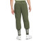 Nike manchet Lange broek