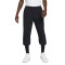Pantalón largo Cuff Black-White