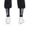 Pantalón largo Cuff Black-White