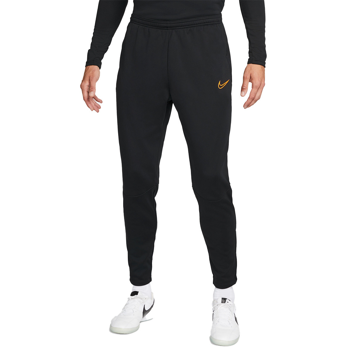 Pantalón largo Nike Therma Fit Academy Winter Warrior Black - Fútbol Emotion