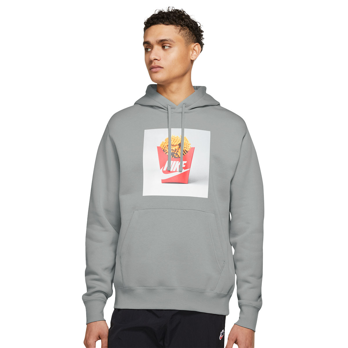 sudaderas nike burdeos