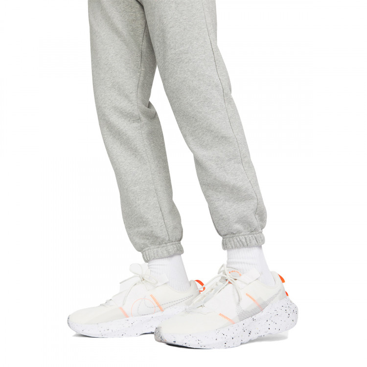 Trainingsanzug Nike NSW Dark Grey Heather-Base Grey - Fútbol Emotion
