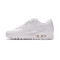 Nike Air Max 90 Leather Sneaker