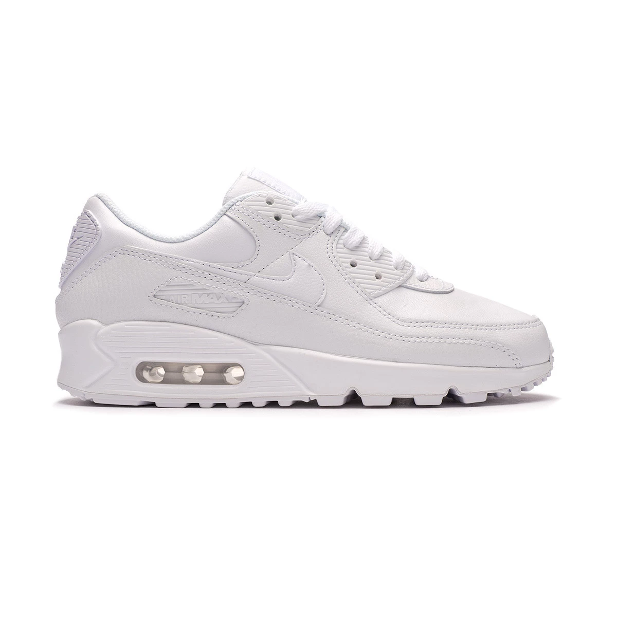 Nike max outlet 90 white