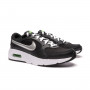 Air Max Sc Se Black-Smoke Grey-Green Strike