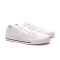 Nike Court Legacy Canvas Trainers