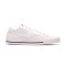 Nike Court Legacy Canvas Trainers