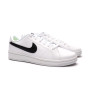 Court Royale 2 Next Nature-White-Black