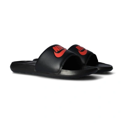 200-Pack 1.5 Inch Big Sinker Slides Sliders - 100 Black + 100 Red - Go2fish_tackle2010
