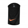 Dri-Fit Winter Warrior Black-Orange