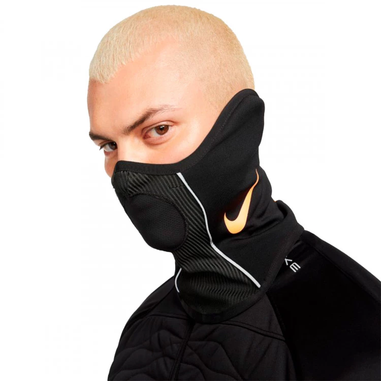 Boys nike snood clearance
