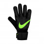 Match Niño Black-Volt