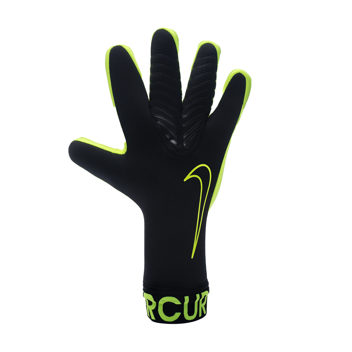 guanti mercurial nike