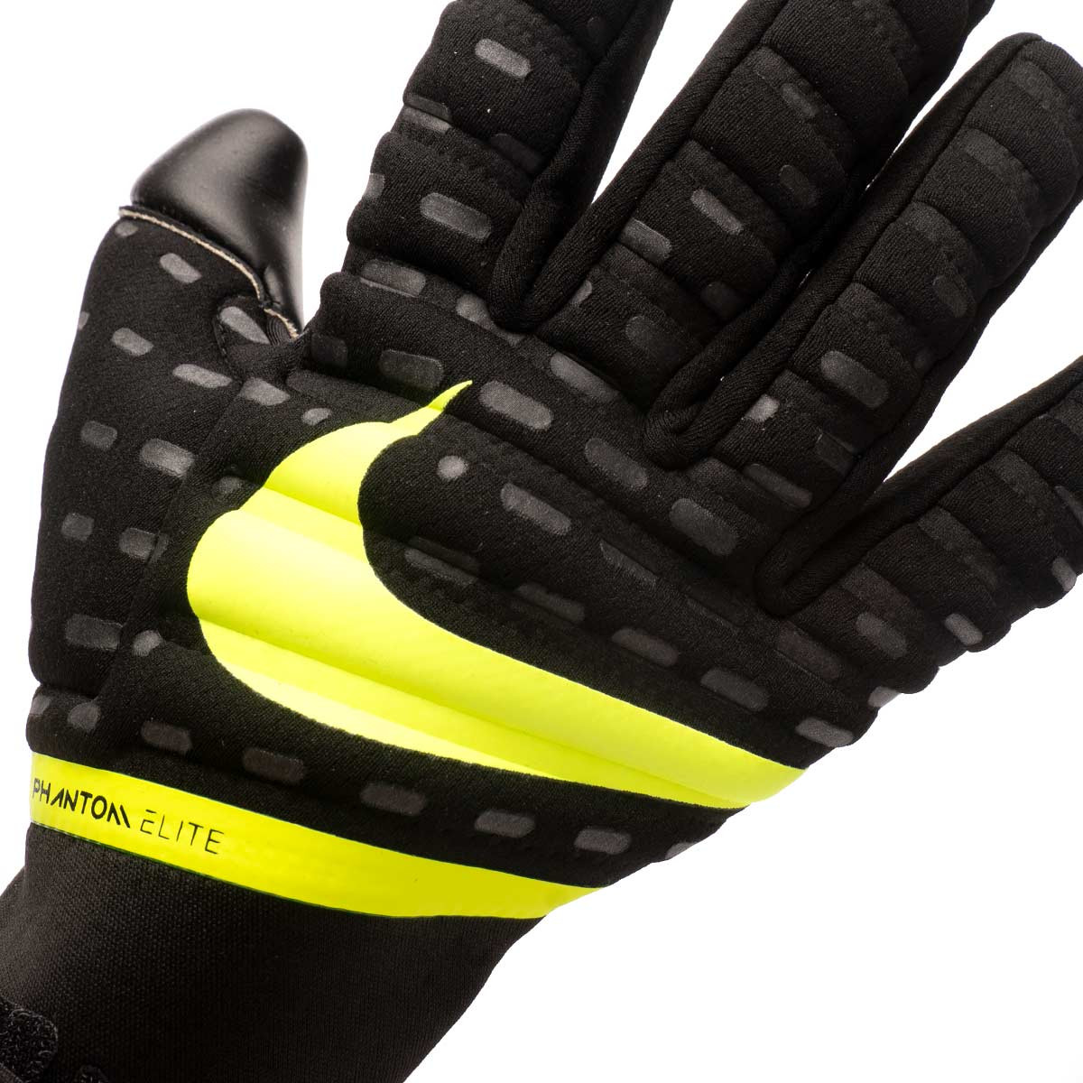 guantes nike phantom elite