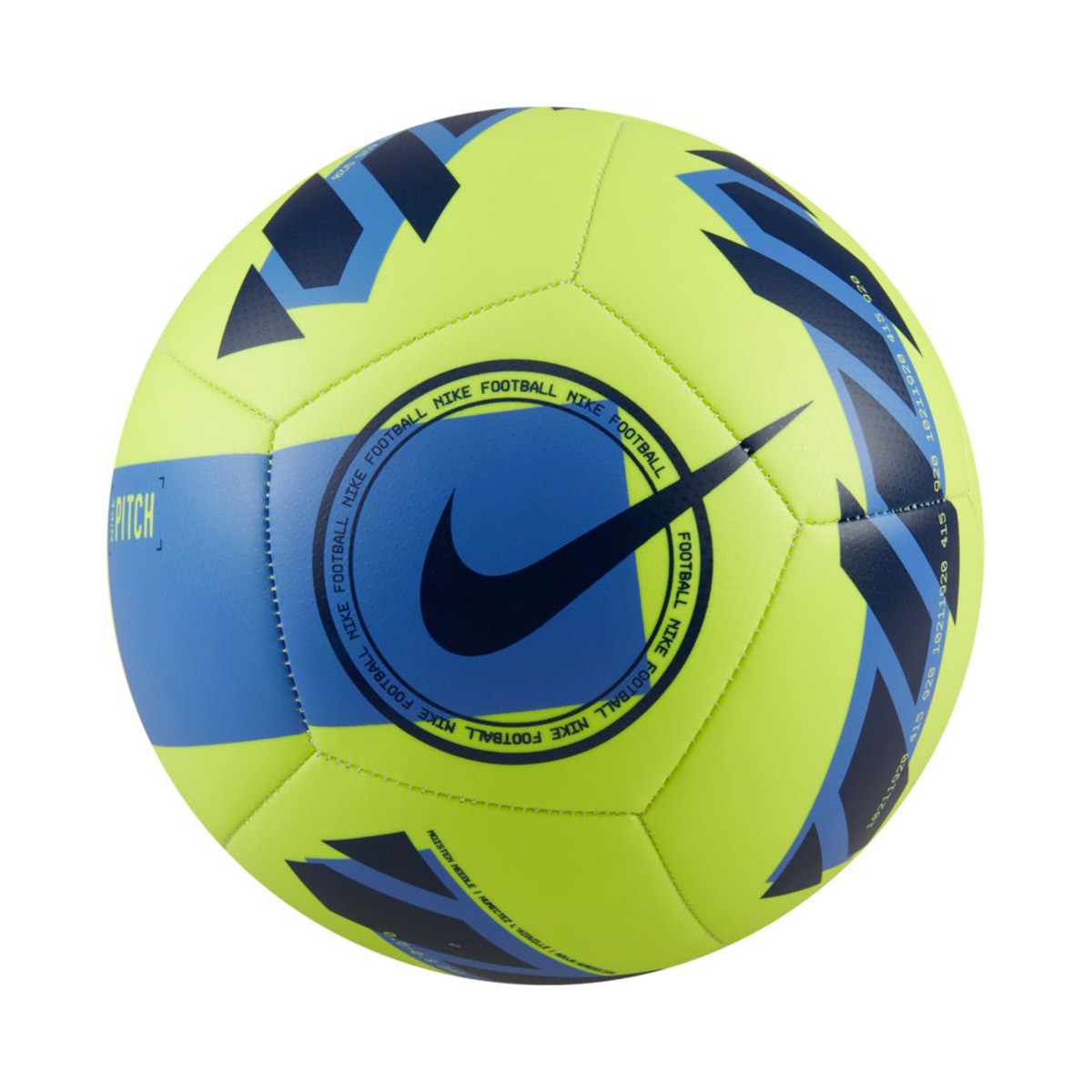 Balón Nike Pitch | unisex | Innovasport