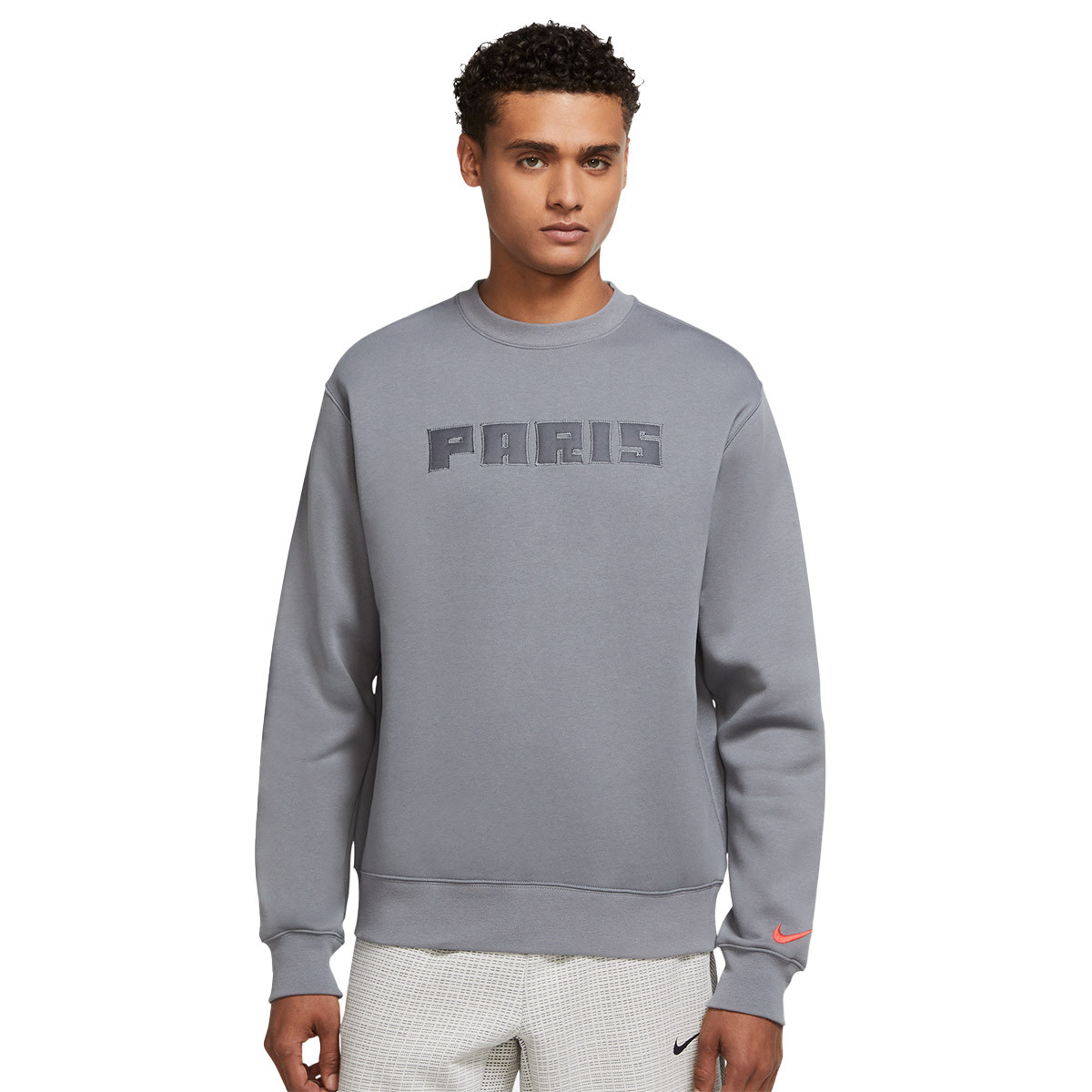Sweatshirt Nike Paris Saint-Germain FC 