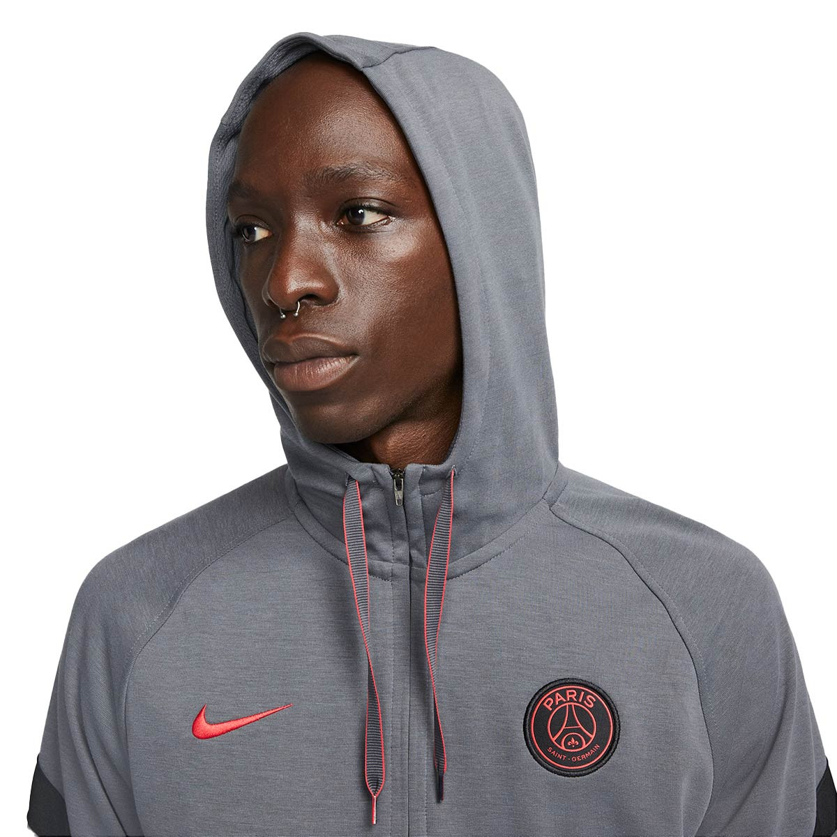 Sweatshirt Nike Paris Saint-Germain FC 