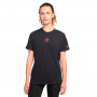 Paris Saint-Germain FC Fanswear 2021-2022 Donna Black-Dark grey