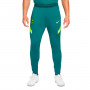 Tottenham Hotspur FC Training 2021-2022 Dark teal green-Venom green