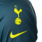 Sudadera Tottenham Hotspur FC Training 2021-2022 Dark teal green