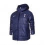 Tottenham Hotspur FC Fanswear 2021-2022 Binary blue-White
