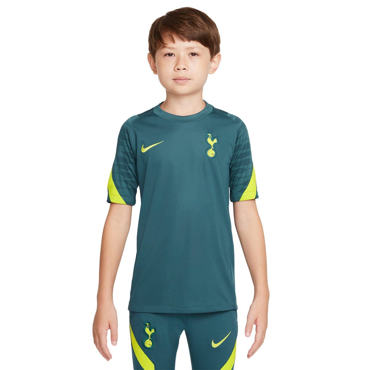 Torwarthandschuhe für Kinder Tottenham Hotspur FC Offizielles Merchandise 