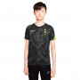 Tottenham Hotspur FC Pre-Match 2021-2022 Niño Black-Venom green