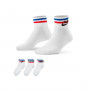 Essential Ankle (3 Pares)