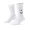 Calcetines Nike Air (2 Pares) White