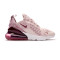 Zapatilla Air Max 270 Mujer Barely Rose-Vintage Wine-Elemental Rose-White