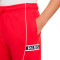 Pantalón largo Nike PSG x Jordan Fanswear Mujer