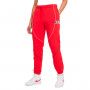 PSG x Jordan Fanswear Mujer University Red-Midnight Navy
