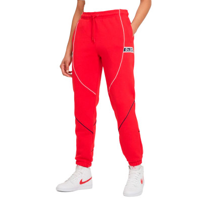 PSG x Jordan Fanswear Mujer Long pants