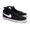 Scarpe Nike Court Legacy Canvas Mid Mujer