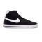 Sapatilha Nike Court Legacy Canvas Mid Mujer