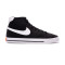 Nike Court Legacy Canvas Mid Mujer Trainers