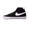 Sapatilha Nike Court Legacy Canvas Mid Mujer