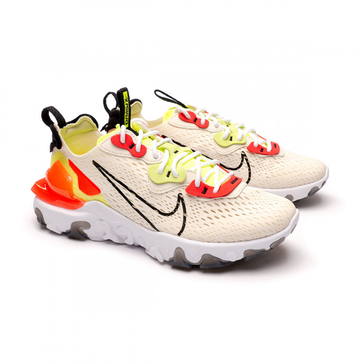 react vision pale ivory