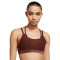 Sujetador DF Indy Mujer Bronze Eclipse