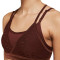 Reggiseno Nike DF Indy Donna