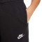 Duge hlače Nike Žene runo NSW Essentials