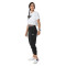 Nike Dames NSW Essentials-fleece Lange broek