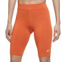 Corta Sportswear Essential Biker Mujer